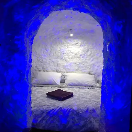 Rum i privatbostad Cueva El Duende Granada