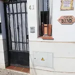Privat bolig Cueva El Duende Granada