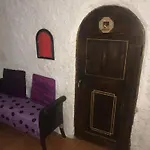 Cueva El Duende
