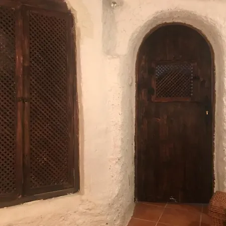 Cueva El Duende