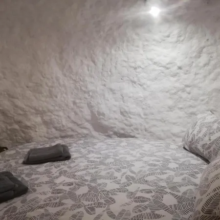 Cueva El Duende Granada