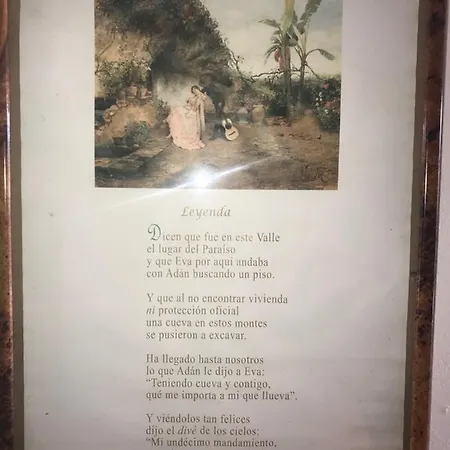 Cueva El Duende