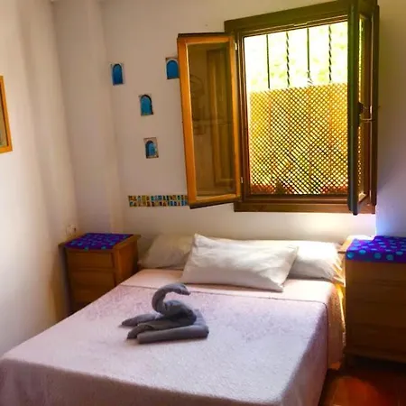Cueva El Duende Homestay
