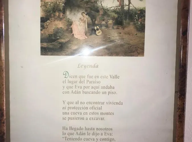 Cueva El Duende