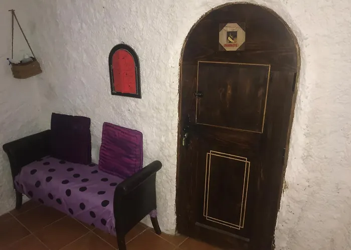 Cueva El Duende