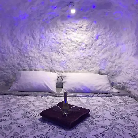 Cueva El Duende غرناطة