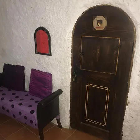 Cueva El Duende